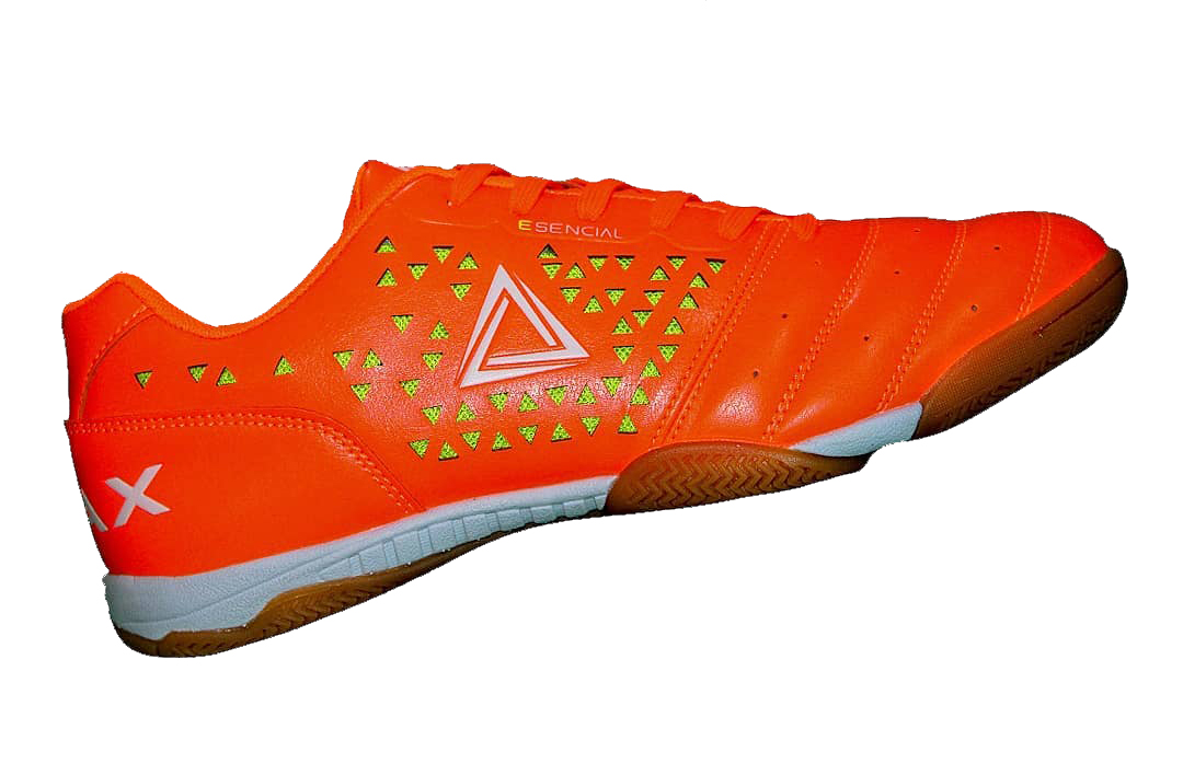 MAX ESENCIAL Futsal Shoes Orange